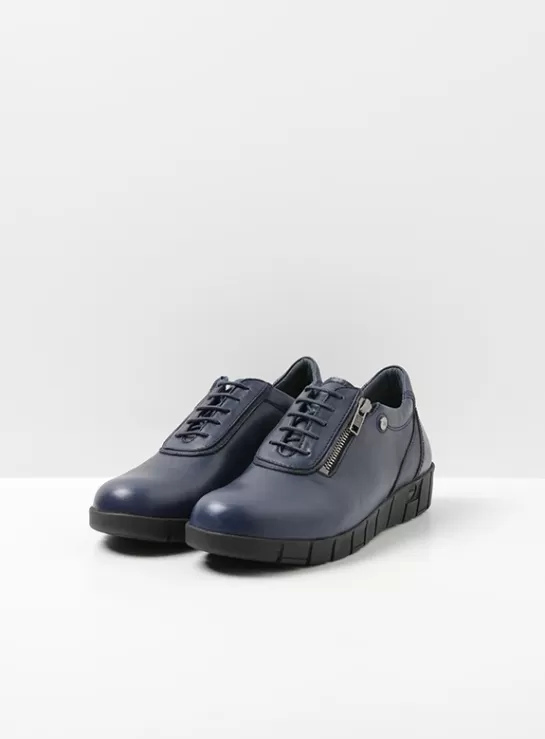 Wolky Etosha HV<DAMES Hallux Valgus | Veterschoenen