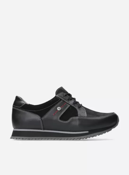 Wolky e-Walk<DAMES Wandelschoenen | Sneakers