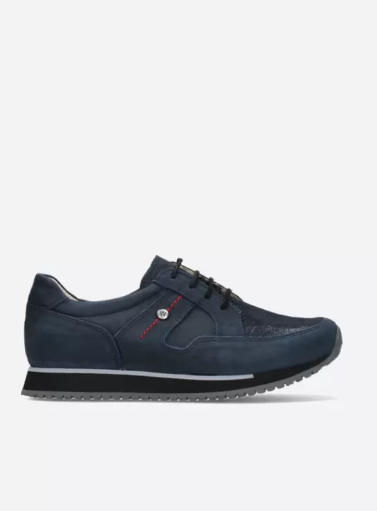 Wolky e-Walk<DAMES Wandelschoenen | Sneakers