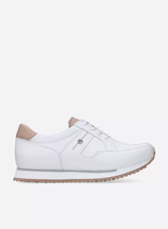 Wolky e-Walk<DAMES Wandelschoenen | Sneakers