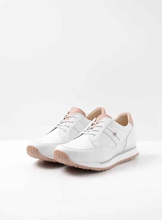 Wolky e-Walk<DAMES Wandelschoenen | Sneakers