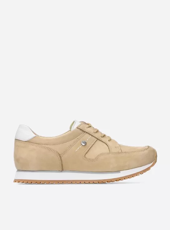 Wolky e-Walk<DAMES Wandelschoenen | Sneakers