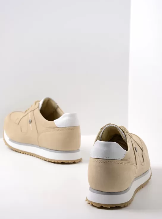 Wolky e-Walk<DAMES Wandelschoenen | Sneakers