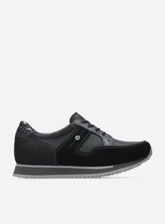 Wolky e-Walk<DAMES Wandelschoenen | Sneakers