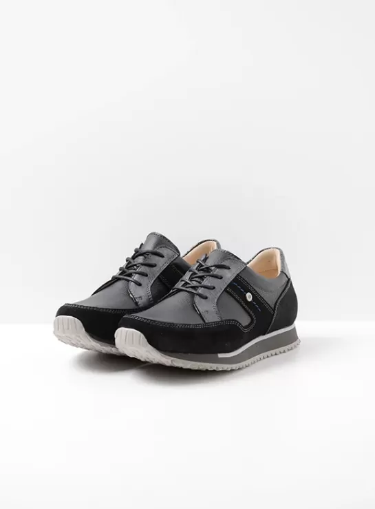 Wolky e-Walk<DAMES Wandelschoenen | Sneakers