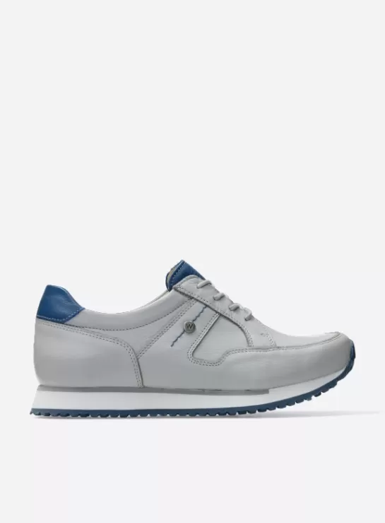 Wolky e-Walk<DAMES Wandelschoenen | Sneakers