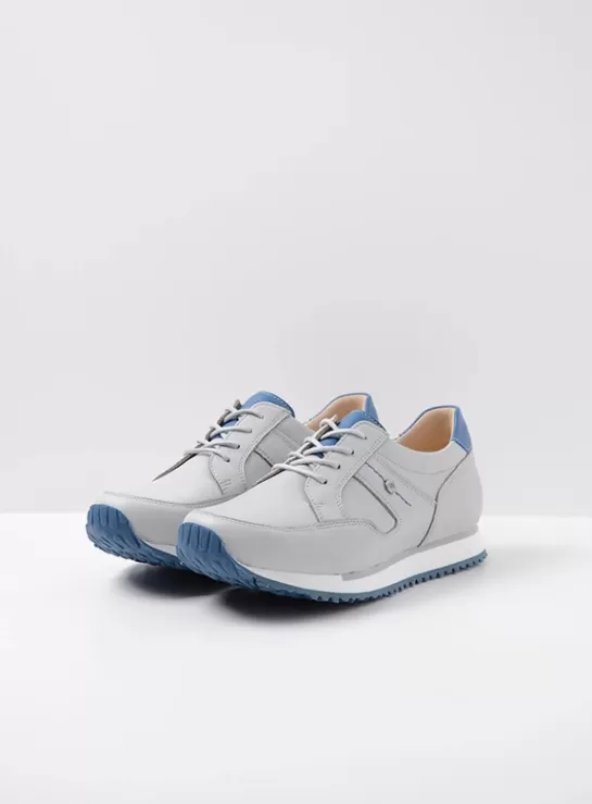 Wolky e-Walk<DAMES Wandelschoenen | Sneakers