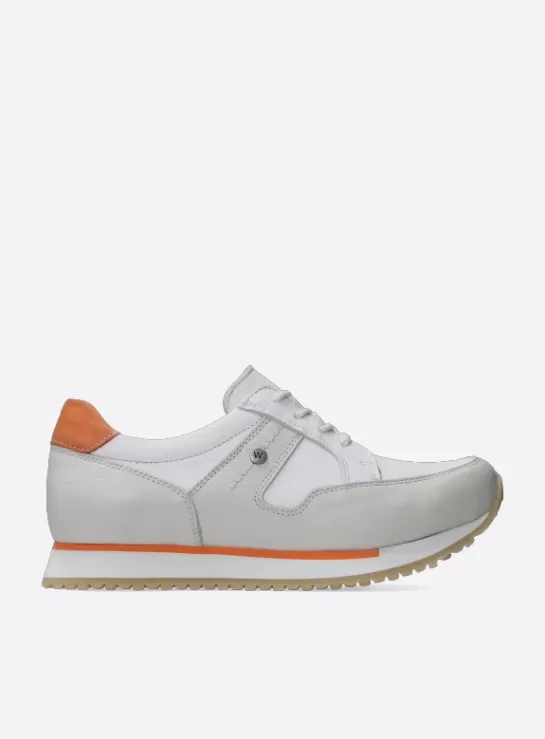 Wolky e-Walk<DAMES Wandelschoenen | Sneakers