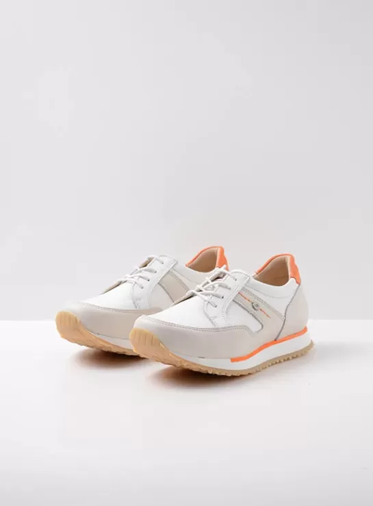Wolky e-Walk<DAMES Wandelschoenen | Sneakers