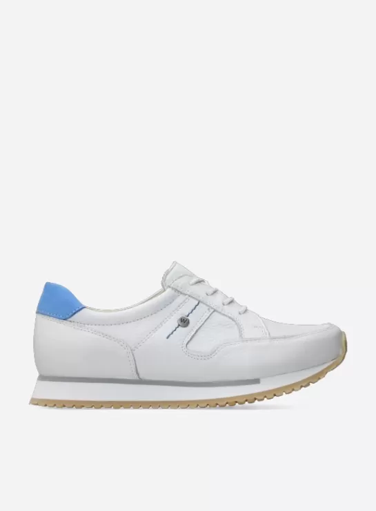 Wolky e-Walk<DAMES Wandelschoenen | Sneakers