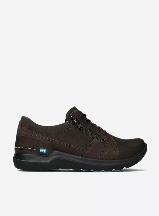 Wolky Feltwell<DAMES Hielspoor | Wandelschoenen
