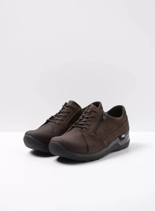 Wolky Feltwell<DAMES Hielspoor | Wandelschoenen