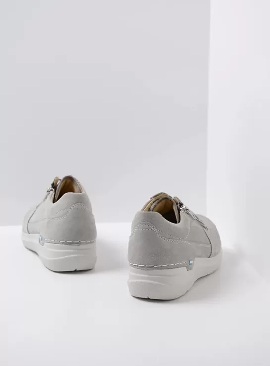 Wolky Feltwell<DAMES Hielspoor | Wandelschoenen