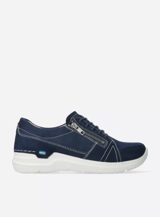 Wolky Feltwell<DAMES Hielspoor | Wandelschoenen