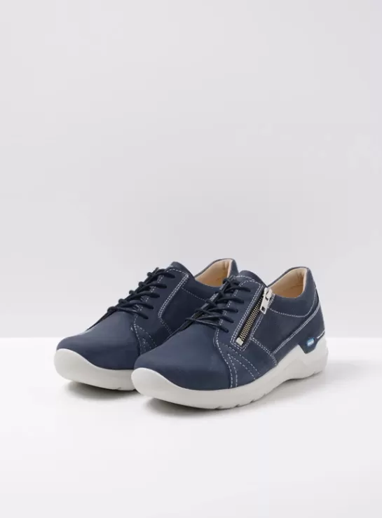 Wolky Feltwell<DAMES Hielspoor | Wandelschoenen