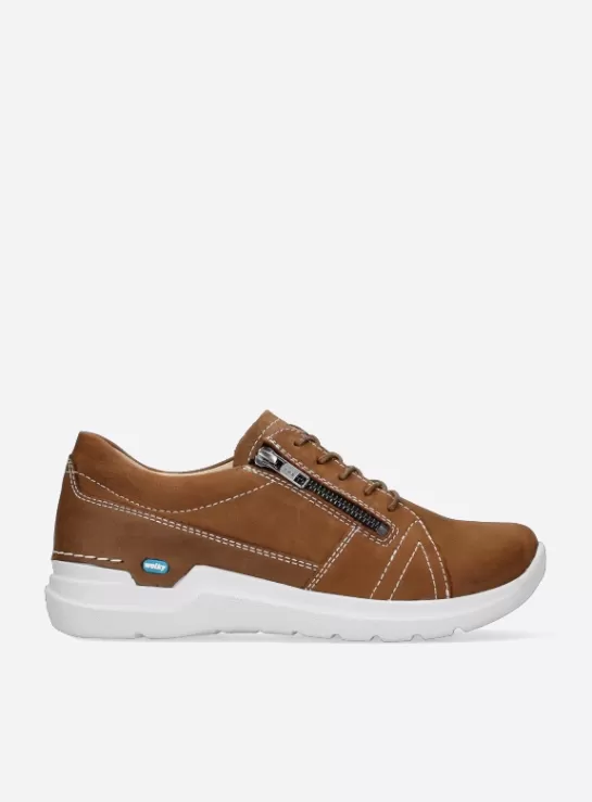Wolky Feltwell<DAMES Hielspoor | Wandelschoenen