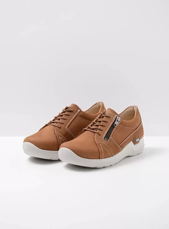 Wolky Feltwell<DAMES Hielspoor | Wandelschoenen