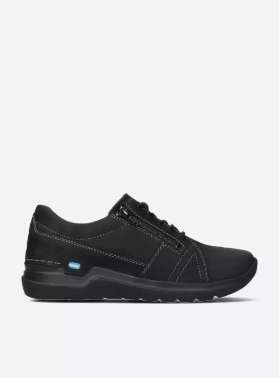 Wolky Feltwell<DAMES Hielspoor | Wandelschoenen