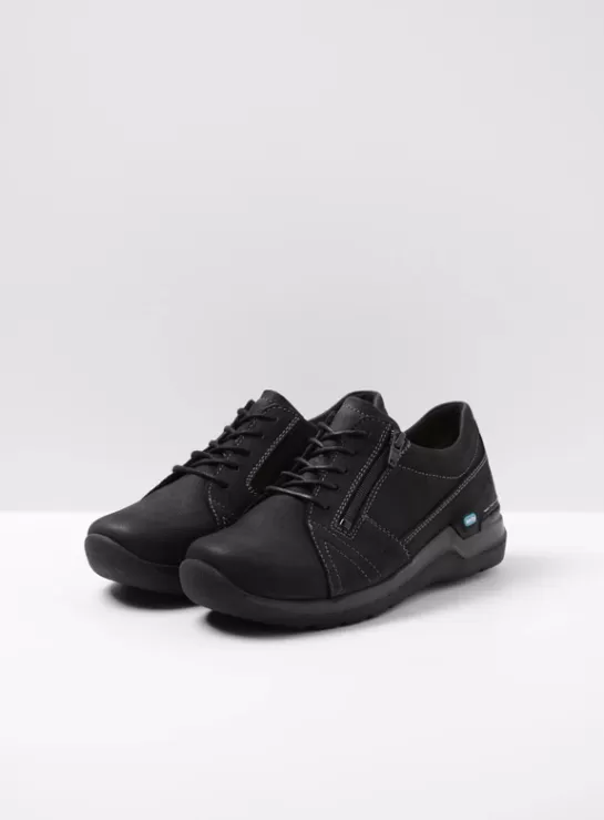 Wolky Feltwell<DAMES Hielspoor | Wandelschoenen