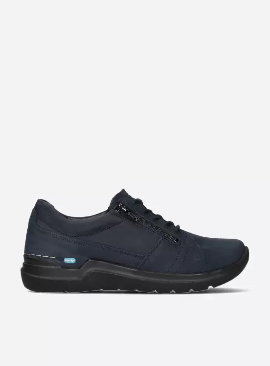 Wolky Feltwell<DAMES Hielspoor | Wandelschoenen