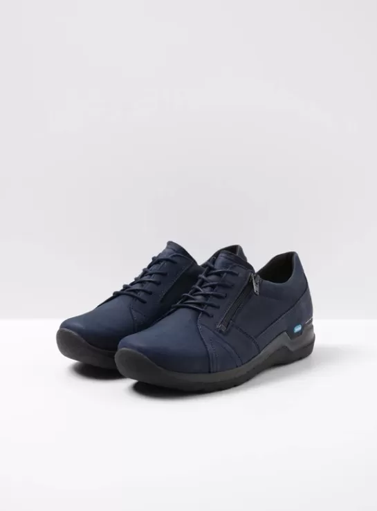 Wolky Feltwell<DAMES Hielspoor | Wandelschoenen