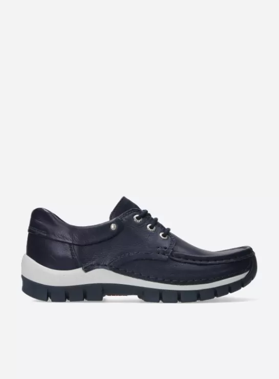 Wolky Fly Summer<DAMES Veterschoenen