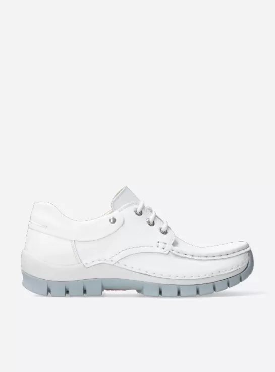 Wolky Fly Summer<DAMES Veterschoenen