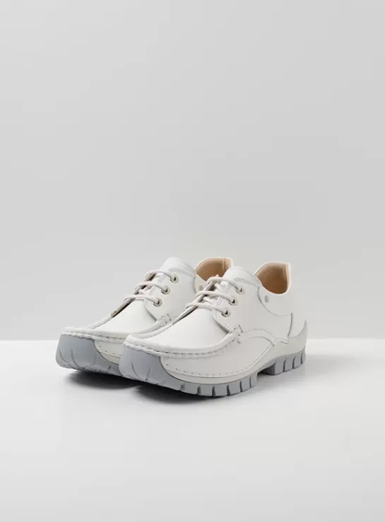Wolky Fly Summer<DAMES Veterschoenen