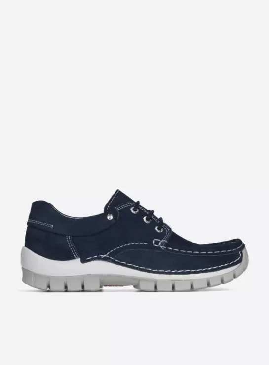 Wolky Fly Summer<DAMES Veterschoenen