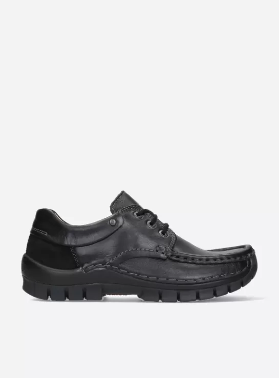 Wolky Fly Summer<DAMES Veterschoenen