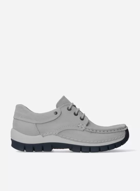 Wolky Fly Summer<DAMES Veterschoenen