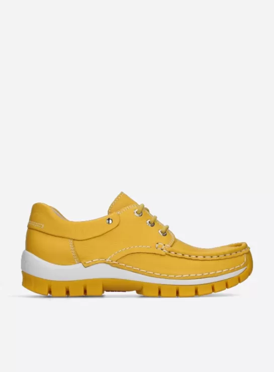 Wolky Fly Summer<DAMES Veterschoenen | Voorjaar/zomer 2024