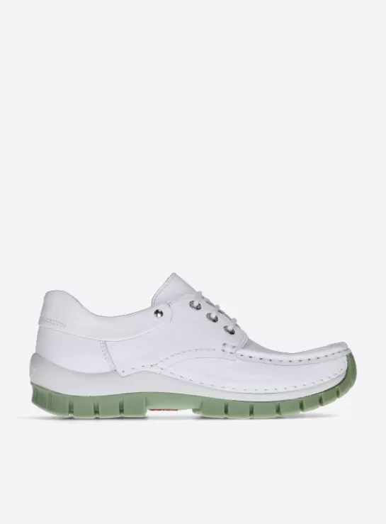 Wolky Fly Summer<DAMES Veterschoenen | Voorjaar/zomer 2024