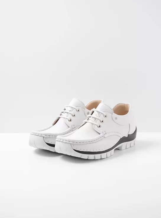 Wolky Fly Summer<DAMES Veterschoenen | Voorjaar/zomer 2024