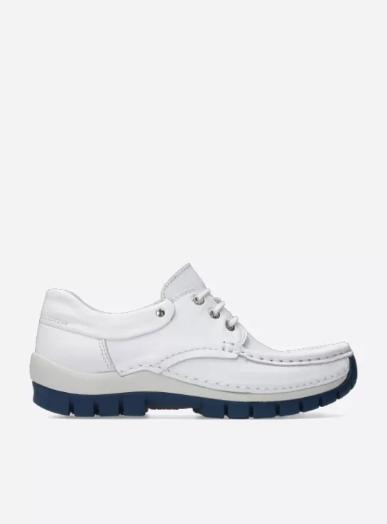 Wolky Fly Summer<DAMES Veterschoenen | Voorjaar/zomer 2024