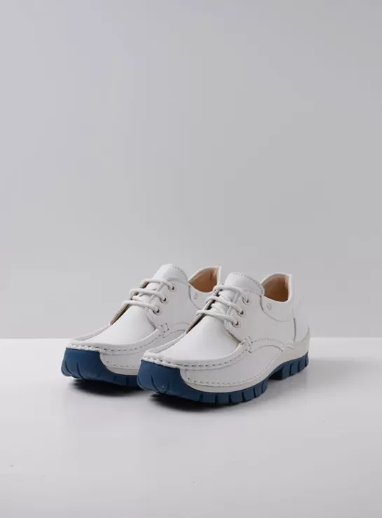 Wolky Fly Summer<DAMES Veterschoenen | Voorjaar/zomer 2024
