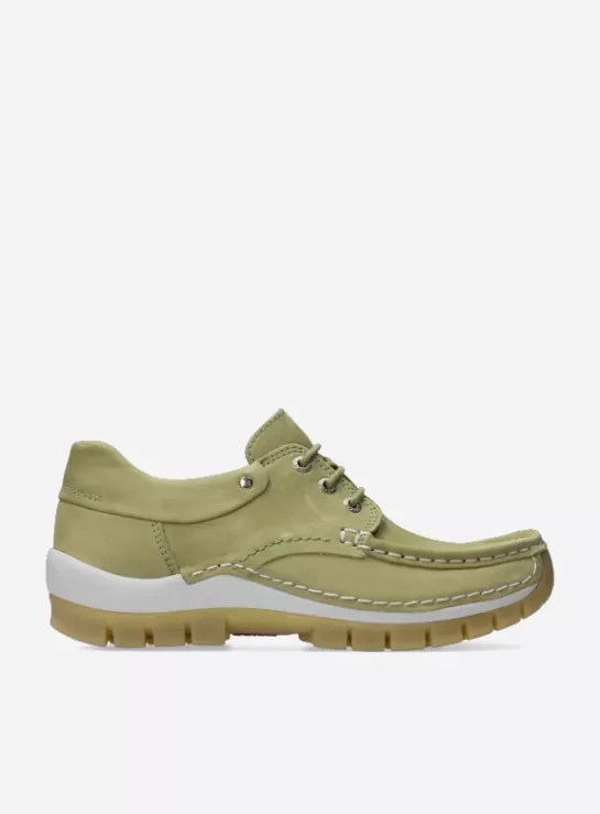 Wolky Fly Summer<DAMES Veterschoenen | Voorjaar/zomer 2024
