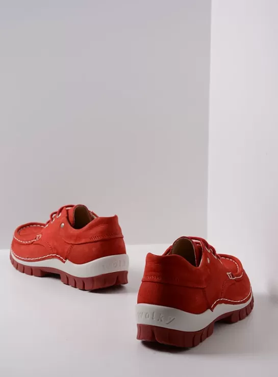 Wolky Fly Summer<DAMES Veterschoenen | Voorjaar/zomer 2024
