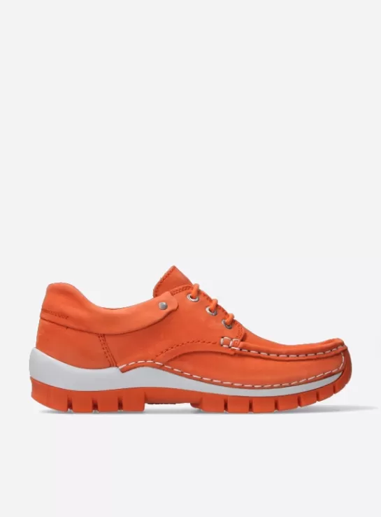 Wolky Fly Summer<DAMES Veterschoenen | Voorjaar/zomer 2024