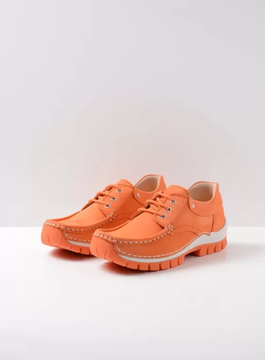 Wolky Fly Summer<DAMES Veterschoenen | Voorjaar/zomer 2024