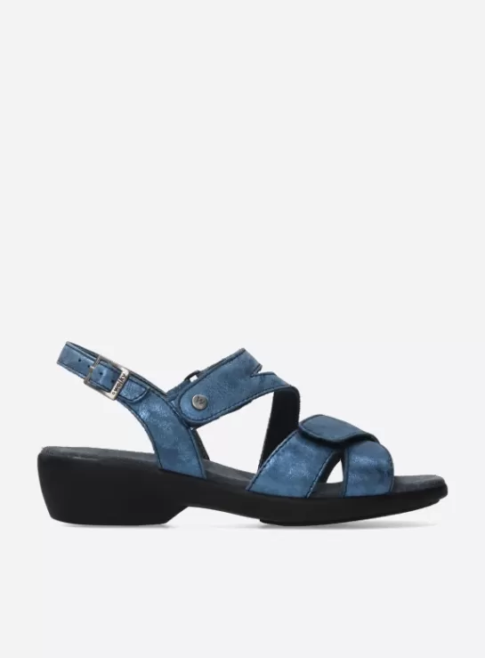 Wolky Fria<DAMES Sandalen