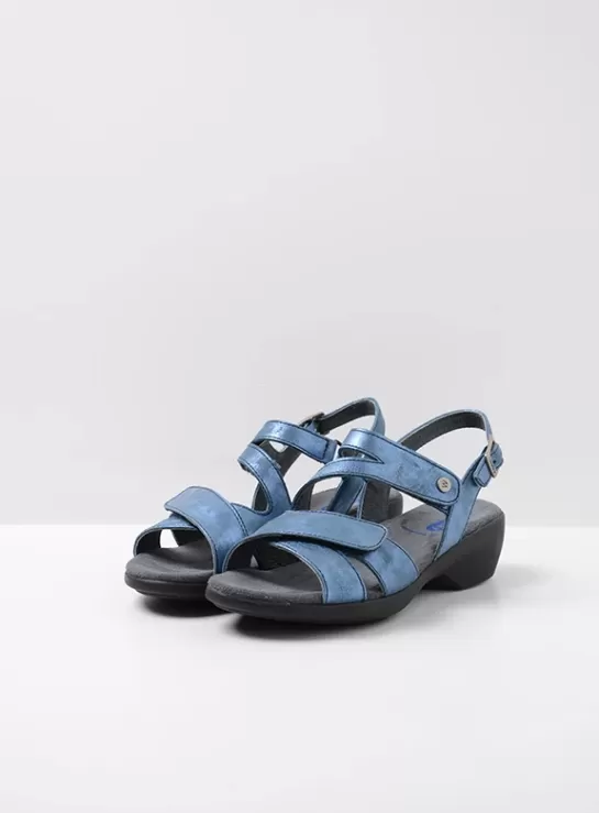 Wolky Fria<DAMES Sandalen