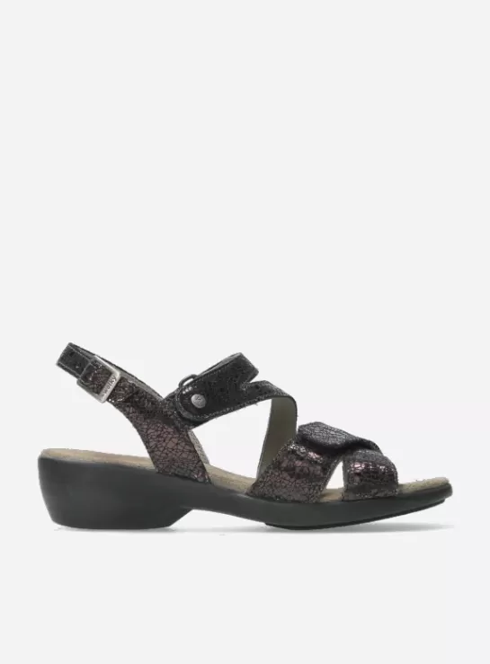Wolky Fria<DAMES Sandalen
