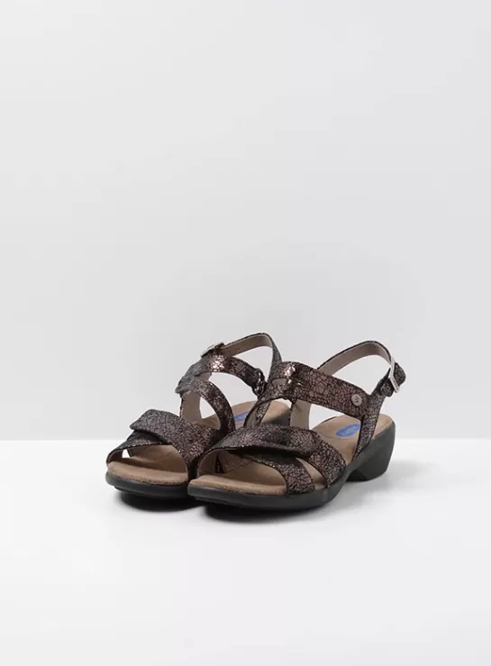 Wolky Fria<DAMES Sandalen