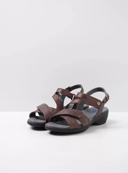 Wolky Fria<DAMES Sandalen