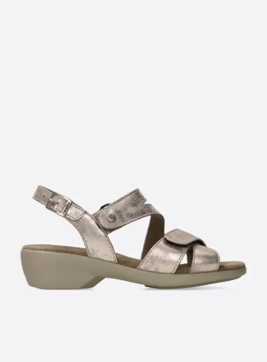Wolky Fria<DAMES Sandalen