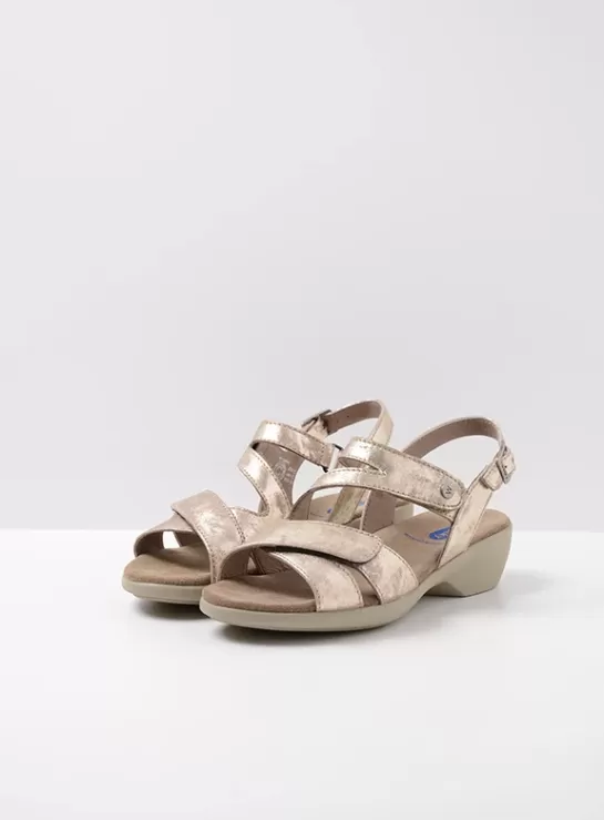 Wolky Fria<DAMES Sandalen