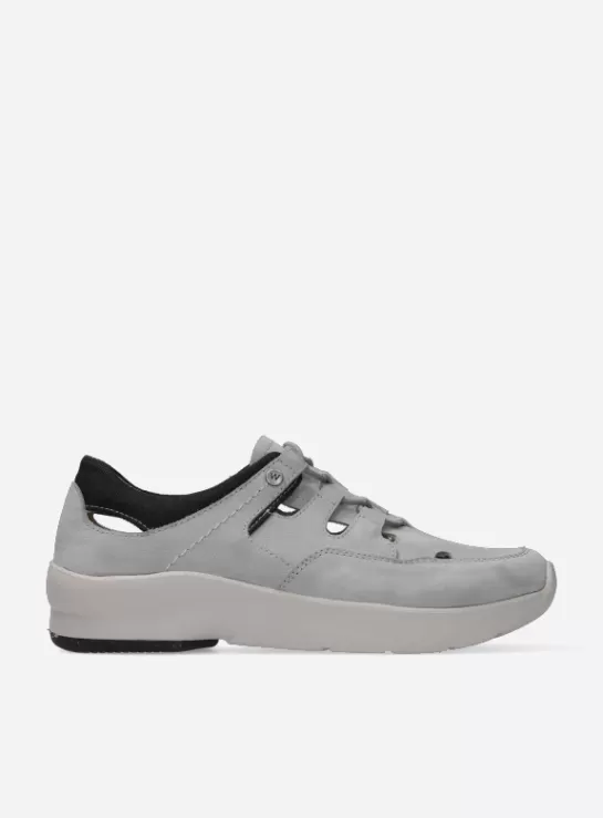 Wolky Galena<DAMES Wandelschoenen | Sneakers