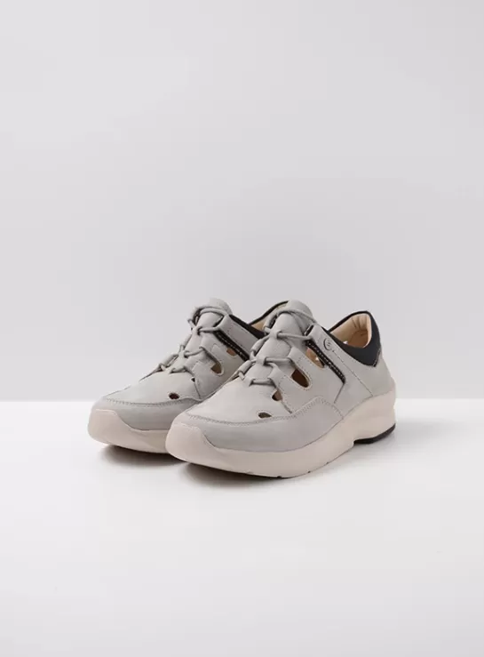 Wolky Galena<DAMES Wandelschoenen | Sneakers