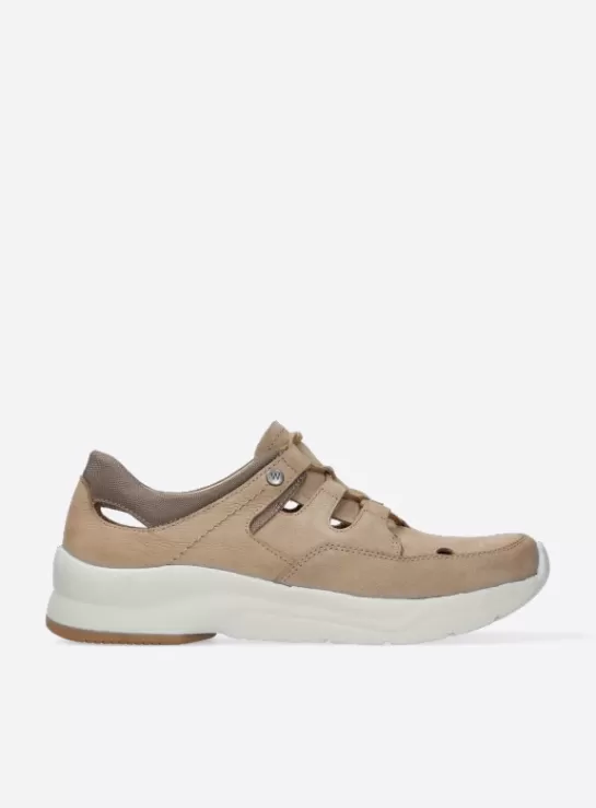 Wolky Galena<DAMES Wandelschoenen | Sneakers